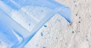 تجارت پودر لباسشویی به افغانستان