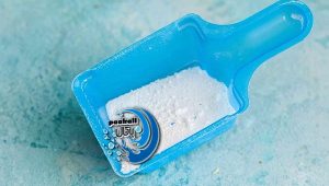 صادرات پودر لباس