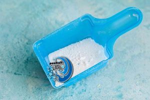 صادرات پودر لباس