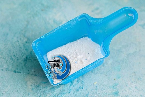 صادرات پودر لباس