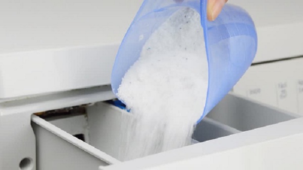 پودر فله لباسشویی دستی