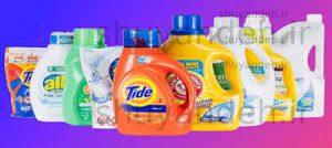 مواد شوینده