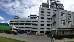 پودر قالیشویی