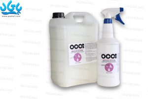 مایع دستشویی 20 لیتری ارزان