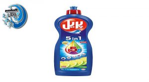 مایع ظرفشویی پریل