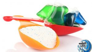 قیمت پودر ماشین لباسشویی