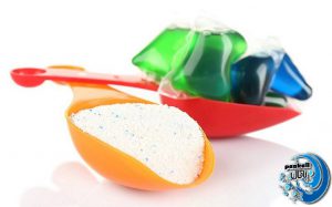 قیمت پودر ماشین لباسشویی