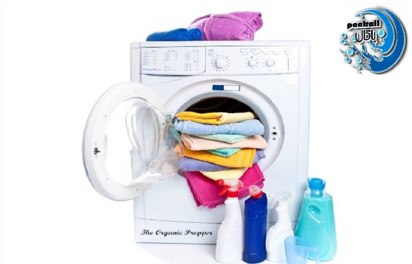 پودر رختشویی فاب