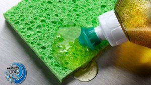 مایع ظرفشویی ارزان قیمت