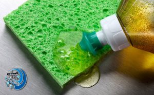 مایع ظرفشویی ارزان قیمت