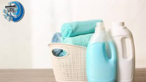 مایع لباسشویی تاید