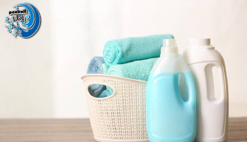 مایع لباسشویی تاید