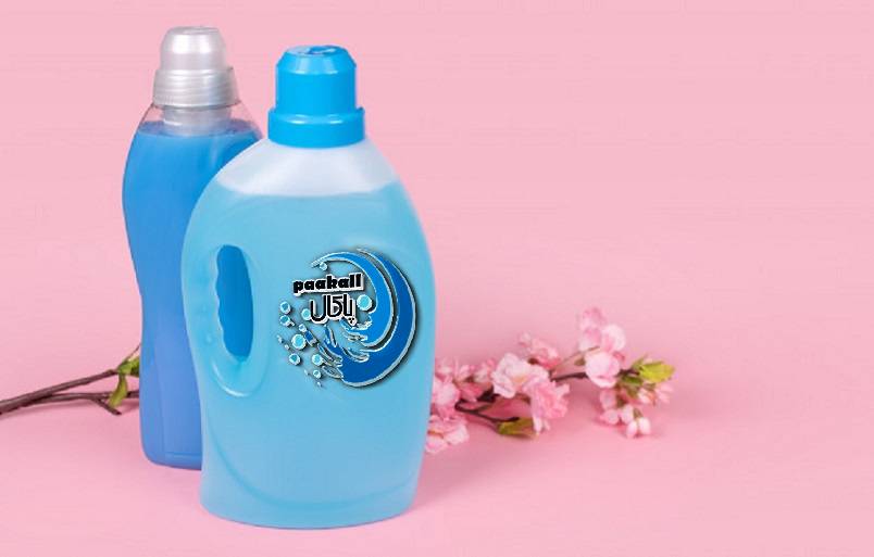 مایع لباسشویی تاید