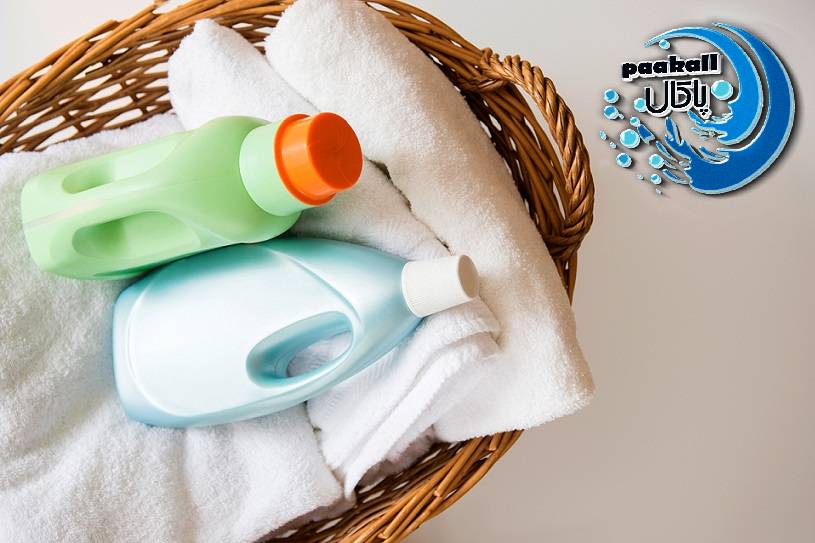 مایع لباسشویی تاید