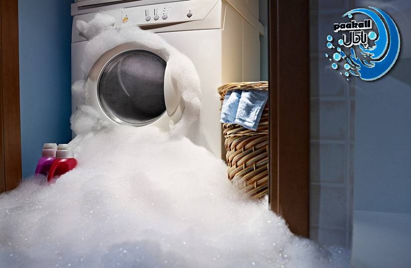 پودر رختشویی فاب