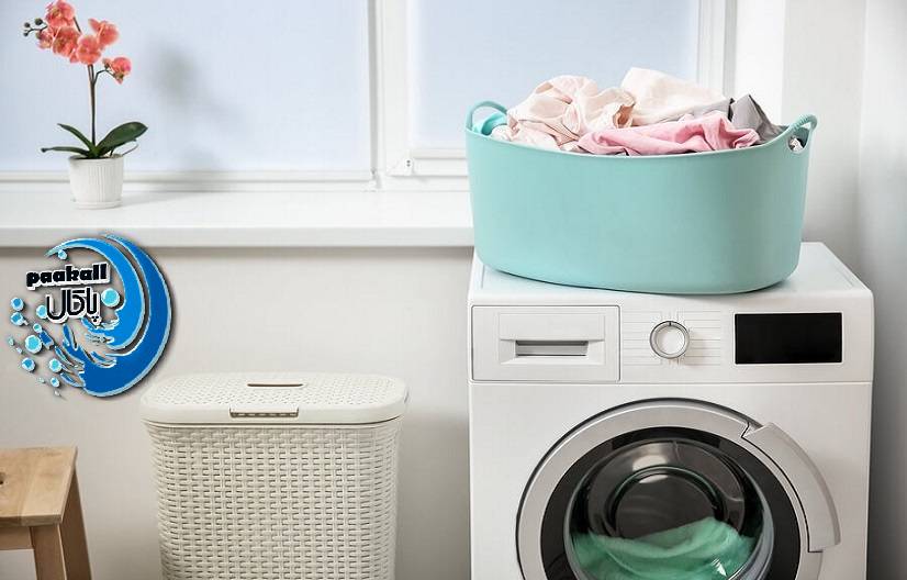 پودر رختشویی فاب