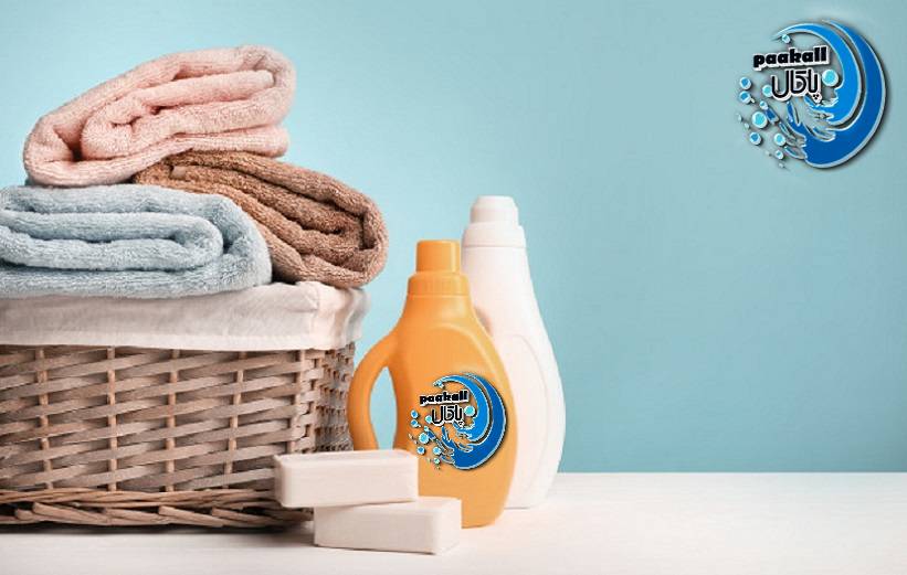مایع لباسشویی تاید