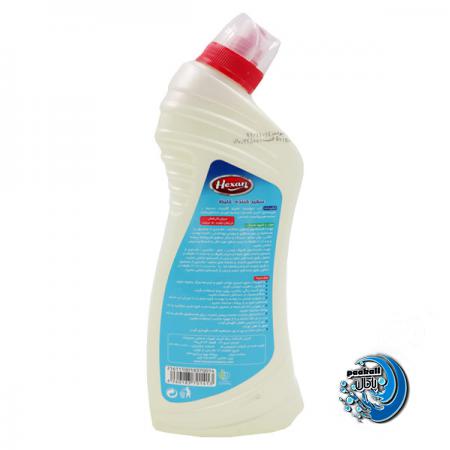 آشنایی با کاربرد انواع مایع سفید کننده