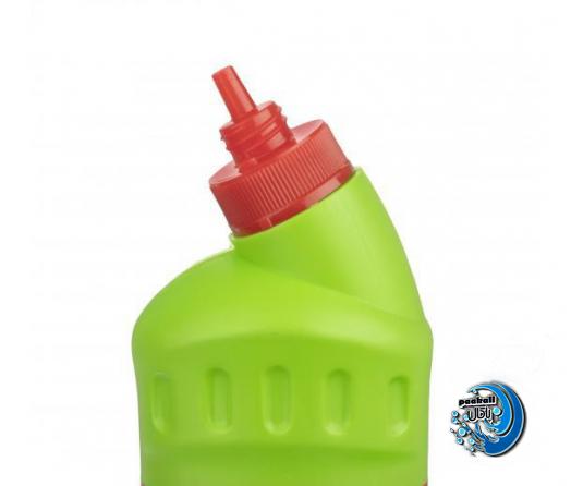 مرکز پخش مایع سفید کننده معطر 1 لیتری بهریز