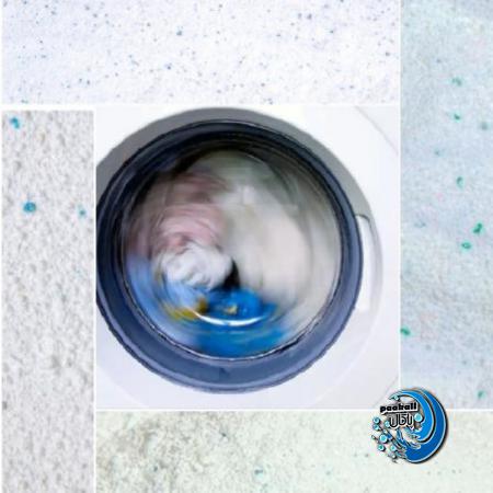 صادرات انواع پودر رختشویی فله ای