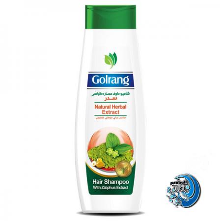 عرضه کننده شامپو با عصاره صدر