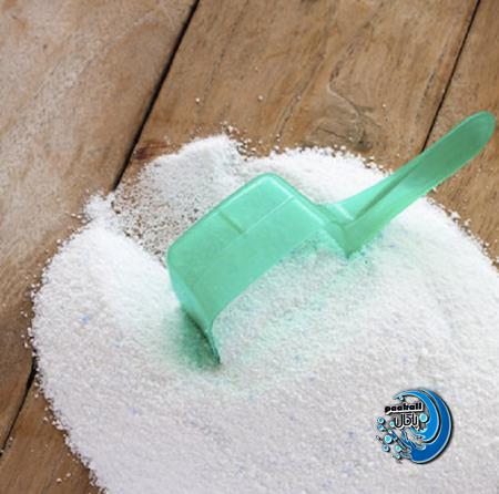 عرضه پودر ماشینی 500 گرم