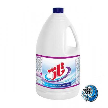 فروشنده مایع سفید کننده گالنی