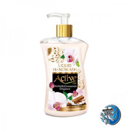 ویژگی مایع دستشویی ارگانیک چیست؟