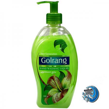 انتخاب بهترین مایع دستشویی