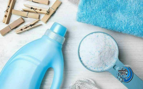مایع لباسشویی یا پودر لباسشویی