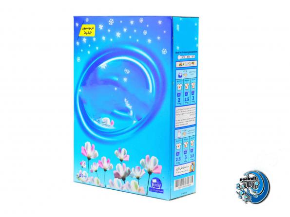 توزیع پودر دستی کیلویی