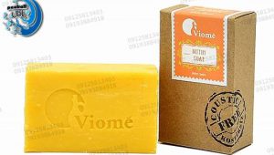 فروش صابون از شرکت