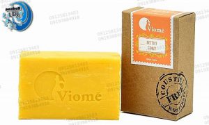 فروش صابون از شرکت