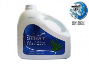 شامپو گالنی