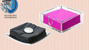 دستمال کاغذی