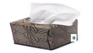 ارزانترین دستمال کاغذی