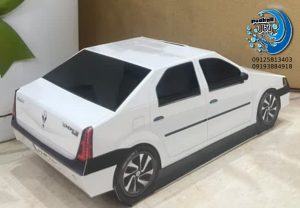 خرید عمده دستمال کاغذی فانتزی