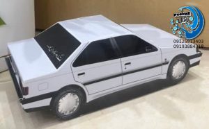 خرید عمده دستمال کاغذی فانتزی