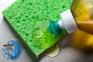 خرید مایع ظرفشویی