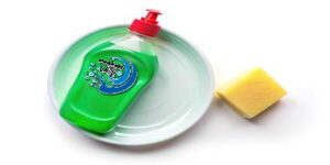 خرید مایع ظرفشویی