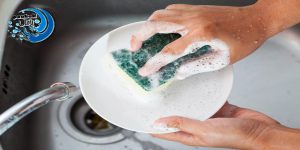 خرید مایع ظرفشویی