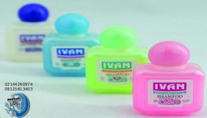 تلفن محصولات هتلی ایوان