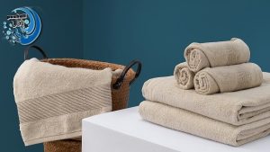 خرید حوله با قیمت مناسب