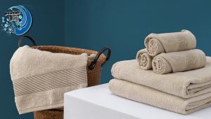 خرید حوله با قیمت مناسب