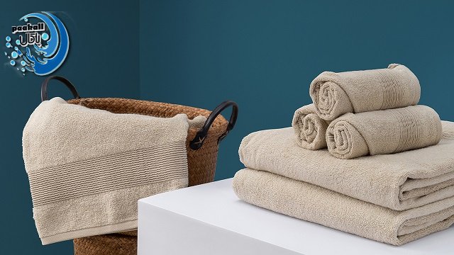 خرید حوله با قیمت مناسب