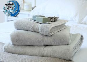 خرید حوله با قیمت مناسب